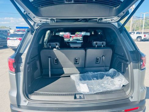 New 2026 GMC Acadia Elevation w/ Elevation Premium Package image 26