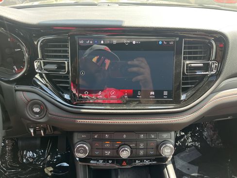 New 2025 Dodge Durango R/T image 10