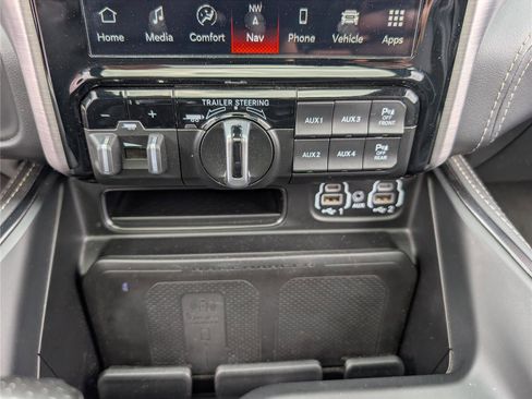 Used 2023 RAM 1500 TRX w/ TRX Level 2 Equipment Group AWD/4WD image 31