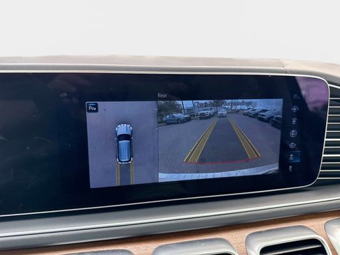 Certified 2023 Mercedes-Benz GLE 53 AMG 4MATIC image 27