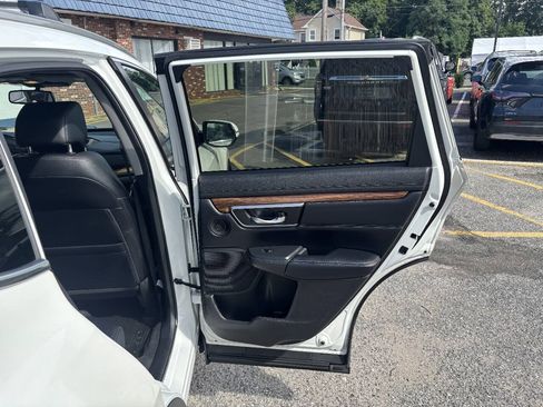 Used 2018 Honda CR-V EX-L image 23