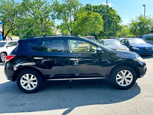 Used 2014 Nissan Murano SL w/ Navigation Package image 7