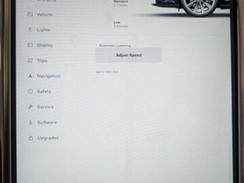 Used 2012 Tesla Model S RWD image 13