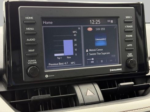 Used 2021 Toyota RAV4 XLE w/ Convenience Package AWD/4WD image 36
