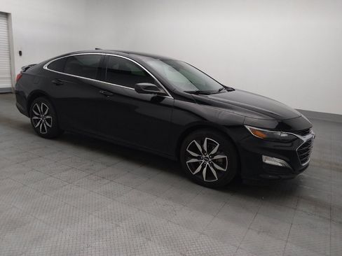Used 2022 Chevrolet Malibu RS FWD image 11