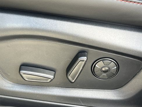 New 2026 Ford Explorer ST w/ Sun And Sound Package image 21