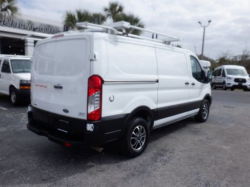 Used 2021 Ford Transit 250 Low Roof image 10