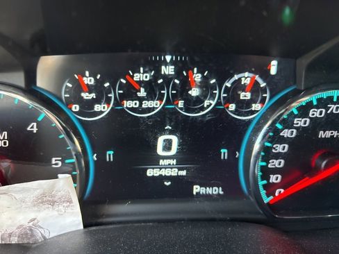 Used 2020 GMC Yukon Denali w/ Open Road Package image 8