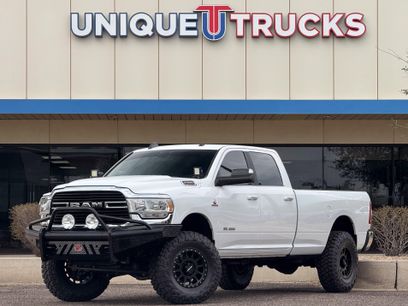 Used 2019 RAM 2500 Big Horn