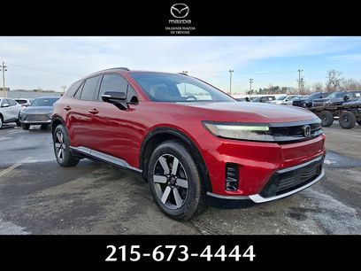 Used 2024 Honda Prologue Touring