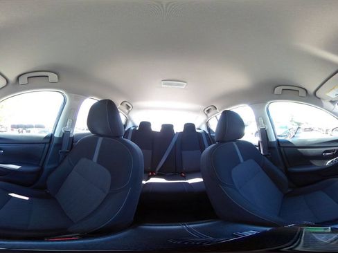 Used 2025 Nissan Sentra SV FWD image 42