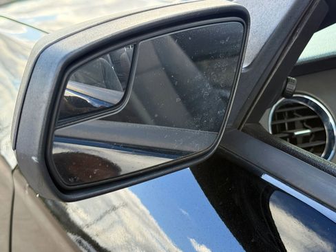 Used 2012 Ford Mustang Convertible image 22