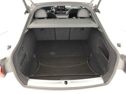 Certified 2023 Audi A5 2.0T Prestige image 34