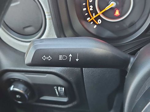 New 2026 Jeep Wrangler Sport image 25