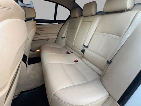 Used 2014 BMW 535i Sedan RWD image 37