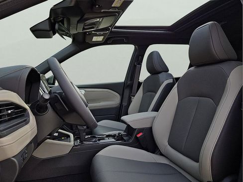 New 2026 Subaru Forester Sport AWD/4WD image 14