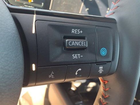 New 2026 Nissan Kicks SR w/ SR Premium Package image 22