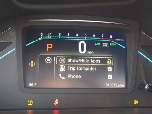 Used 2019 Honda Odyssey EX-L image 21