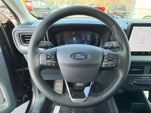 New 2026 Ford Maverick Lobo AWD/4WD image 21