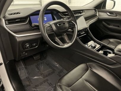 Used 2023 Jeep Grand Cherokee Limited