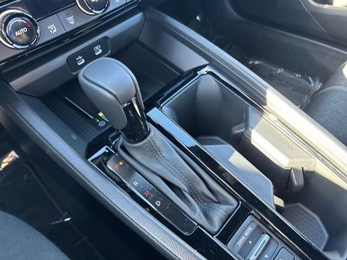 New 2025 Honda Accord Sport image 21