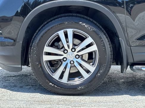 Used 2016 Honda Pilot EX-L image 27