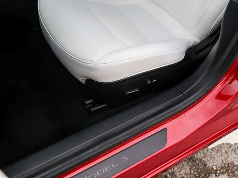 Used 2021 Tesla Model 3 Performance AWD/4WD image 8