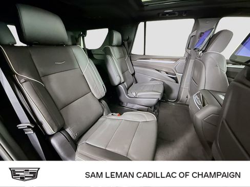 New 2026 Cadillac Escalade Luxury w/ Touring Package image 31
