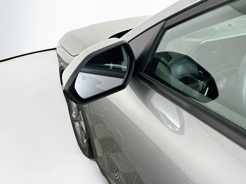 Used 2025 Kia K4 FWD image 16