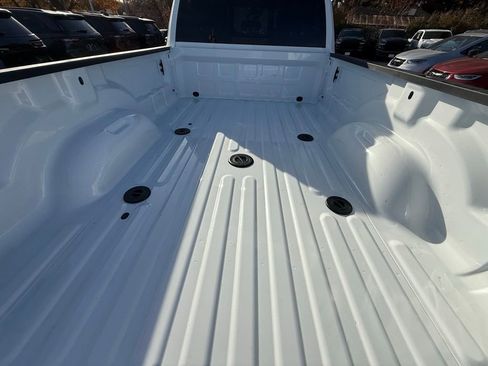 New 2026 RAM 3500 Laramie image 38