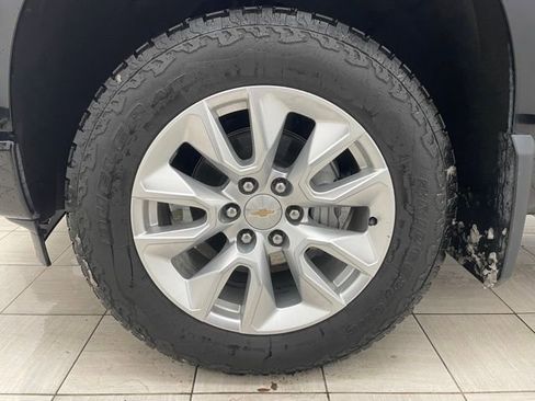 Certified 2024 Chevrolet Silverado 1500 Custom image 7