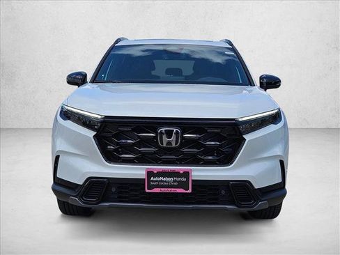 New 2026 Honda CR-V Sport-L image 6