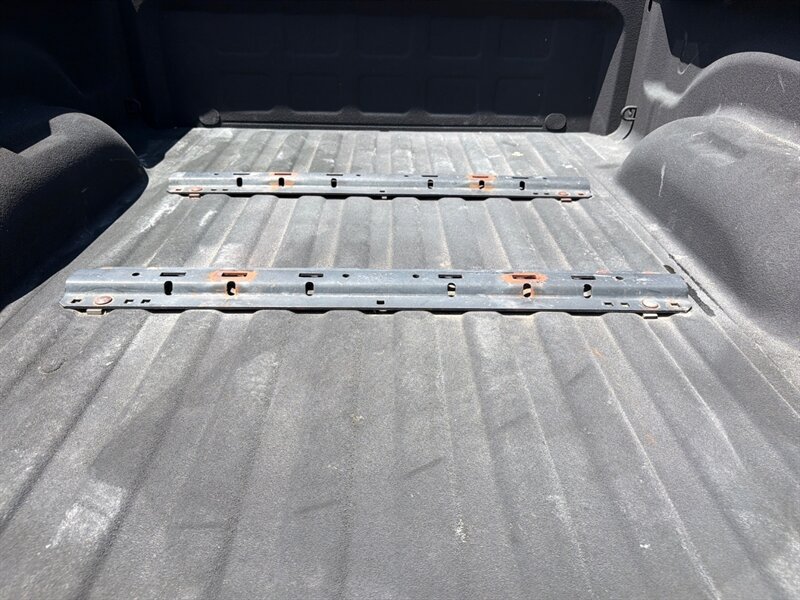 Used 2012 RAM 3500 Laramie Longhorn w/ HD Snow Plow Prep Group AWD/4WD image 35