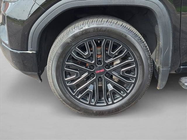 Used 2020 GMC Sierra 1500 Elevation AWD/4WD image 22