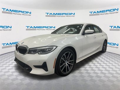 Used 2022 BMW 330i Sedan