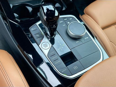 Certified 2023 BMW X3 sDrive30i w/ Convenience Package image 17