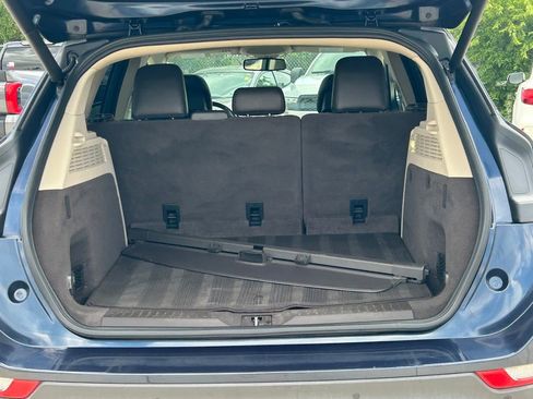 Used 2017 Lincoln MKC Reserve AWD/4WD image 13