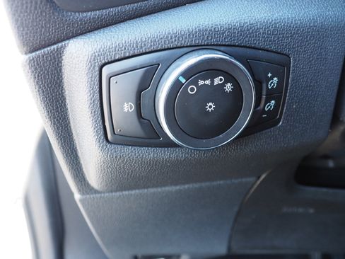 Used 2020 Ford EcoSport SES image 17