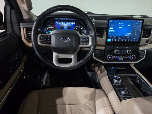 Used 2023 Ford Expedition Max Limited image 21