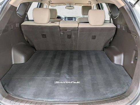 Used 2017 Hyundai Santa Fe Sport FWD image 6