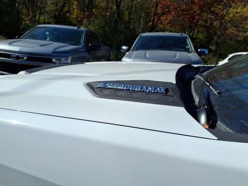 New 2025 Chevrolet Silverado 3500 W/T w/ WT Convenience Package image 9