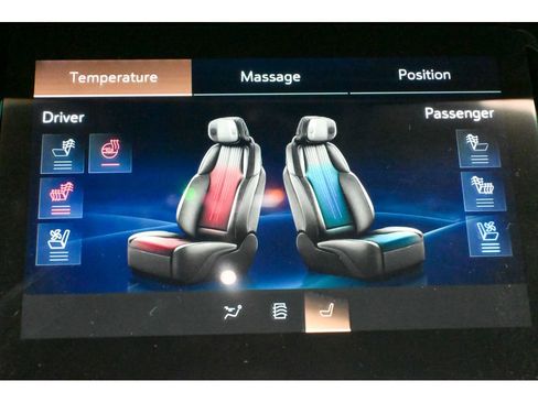 New 2026 Cadillac Vistiq Sport image 33