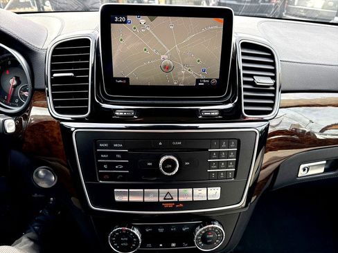 Used 2016 Mercedes-Benz GLE 400 4MATIC image 21