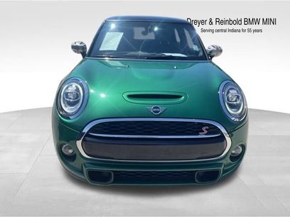 Used 2020 MINI Cooper S