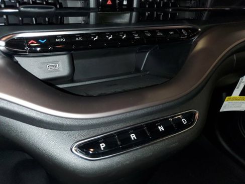 New 2025 FIAT 500 e FWD image 11