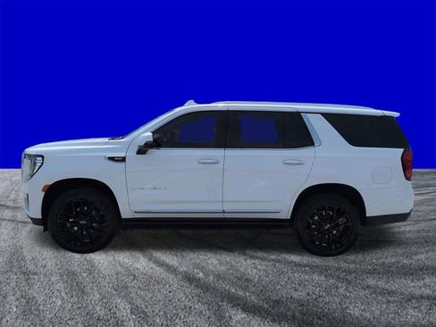 Used 2022 GMC Yukon Denali w/ Denali Ultimate Package RWD image 7