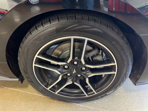 Used 2020 Ford Mustang GT Premium image 50