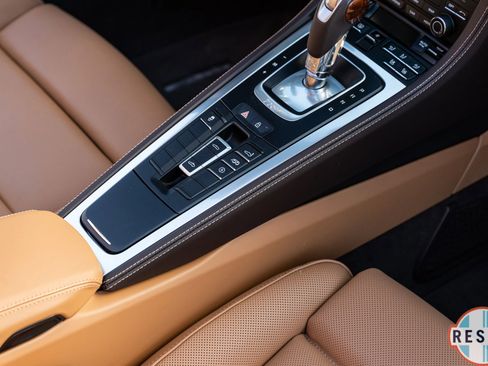 Used 2023 Porsche 718 Boxster S image 16