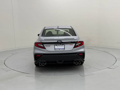 New 2025 Subaru WRX Premium image 4