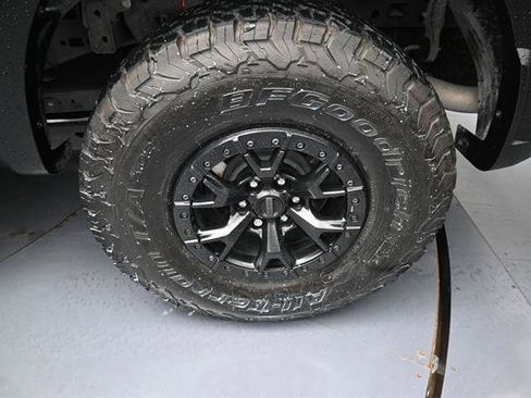 Used 2023 Ford F150 Raptor w/ Equipment Group 802A Raptor R AWD/4WD image 25